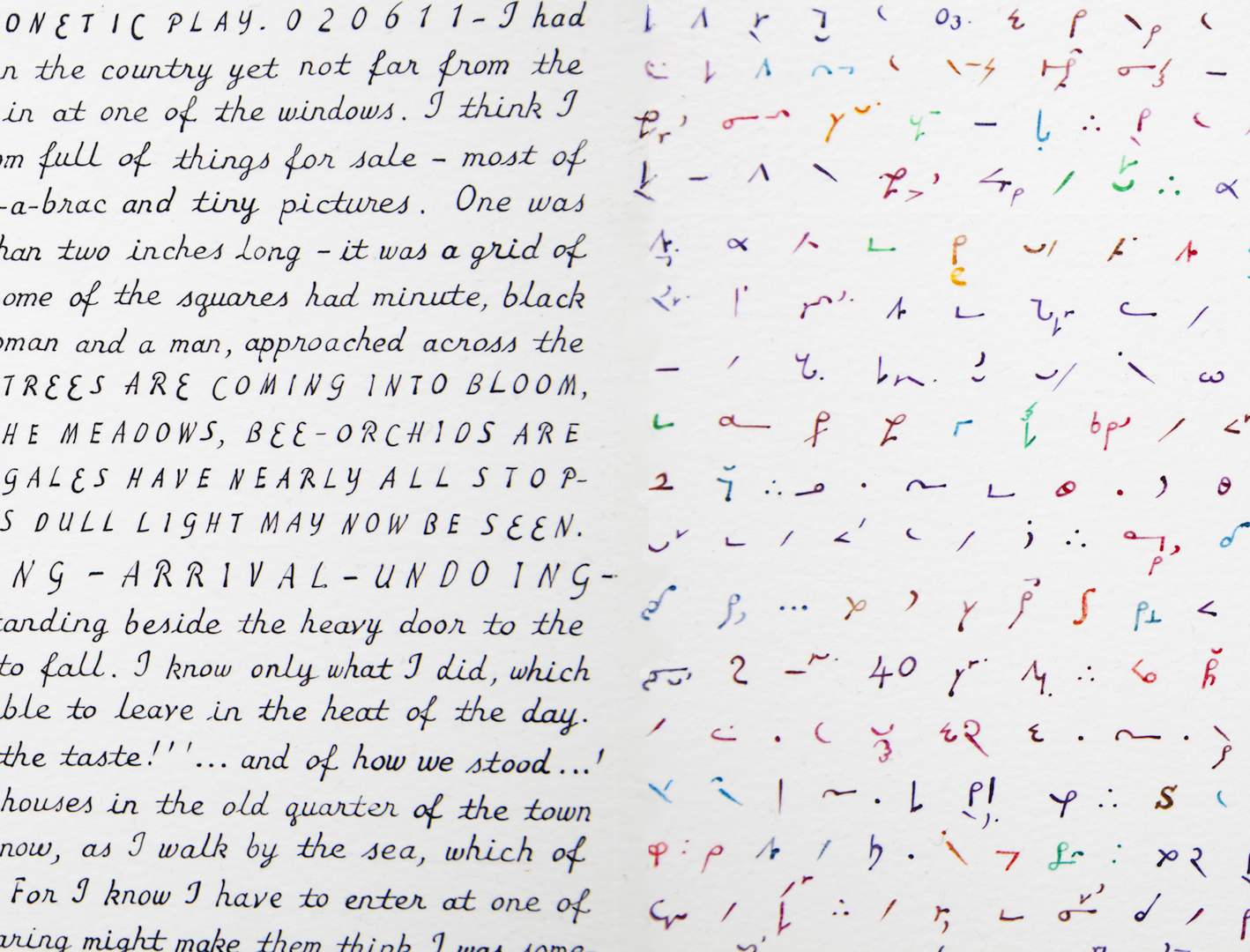 Tamil Shorthand Book