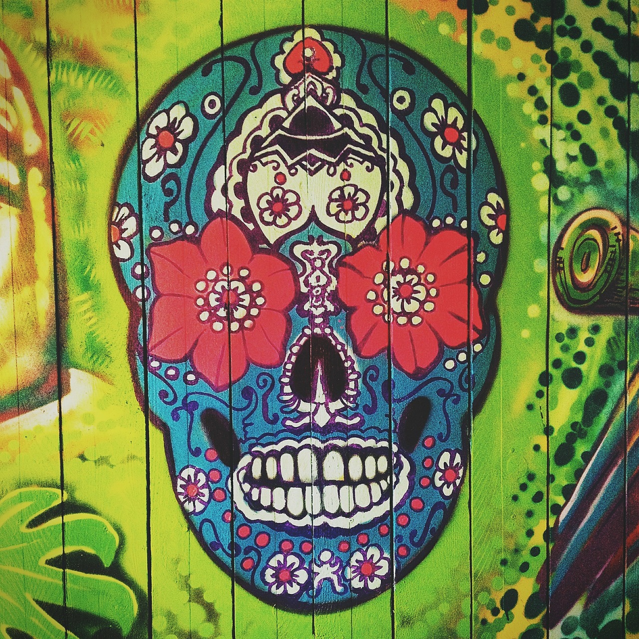 Skull Latin Girl Fucked - Translation Tuesday: â€œAmigos Mexicanosâ€ by Juan Villoro - Asymptote Blog