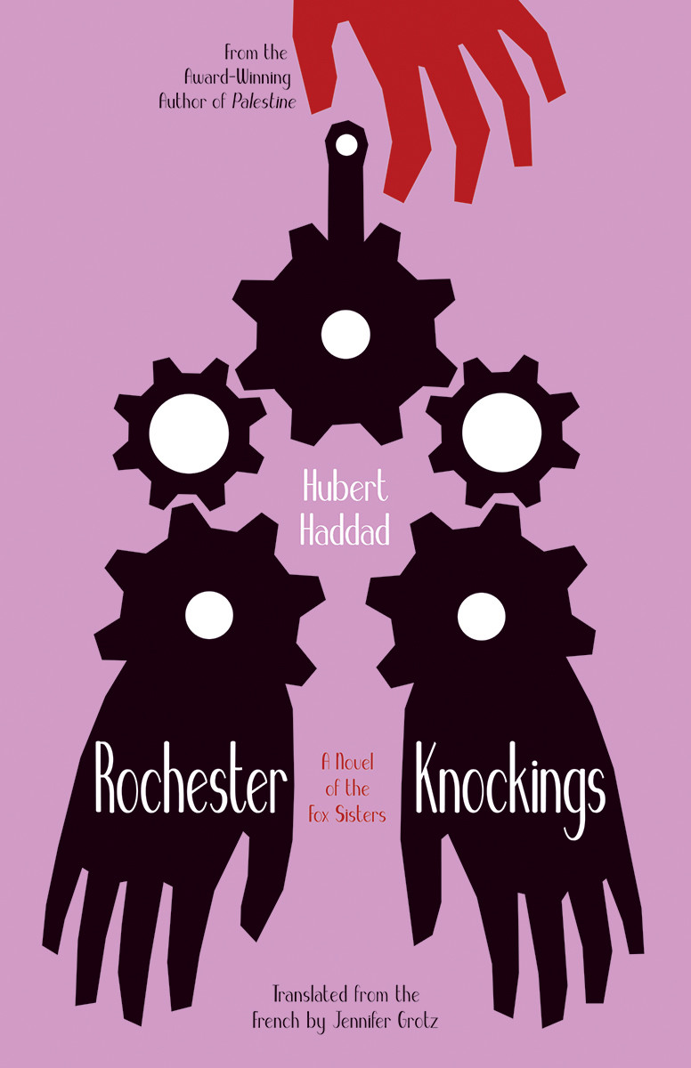 Rochester_Knockings-front