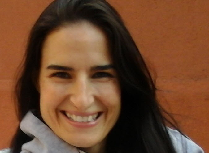 Lana Bastašić Still Believes in Beauty - Asymptote Blog