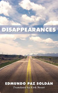 Disappearances_cover_-_Calypso_Editions