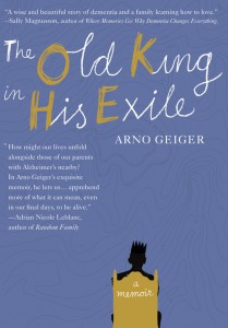 The+Old+King+in+His+Exile,+by+Arno+Geiger+-+9781632061065