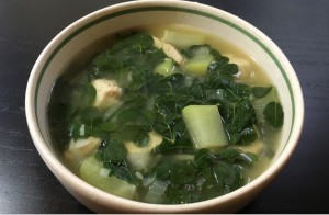 [Filipino] Tinola