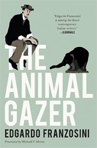 animal gazer