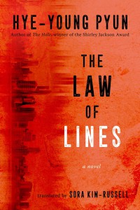 law of lines