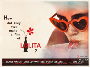 Ruscha Seks Lolita Video