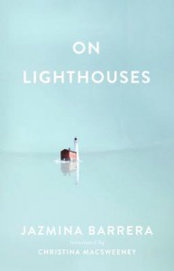 on lighthouses