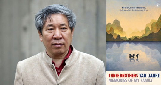 Manaschi, A Modernist Novel Inspired by Central Asia's Oldest Epic