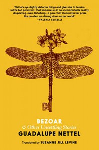 bezoar