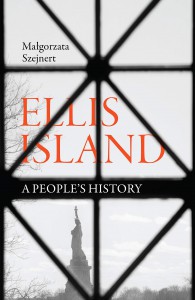 ellis island