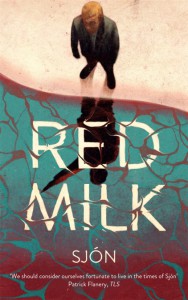 red milk