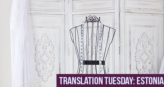 - Blog Extract Asymptote Tuesday: Fashion House Maimu from Berg by of An Translation