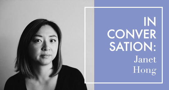 To Translate Trauma and Violence: An Interview with Janet Hong, Translator  from Korean - Asymptote Blog
