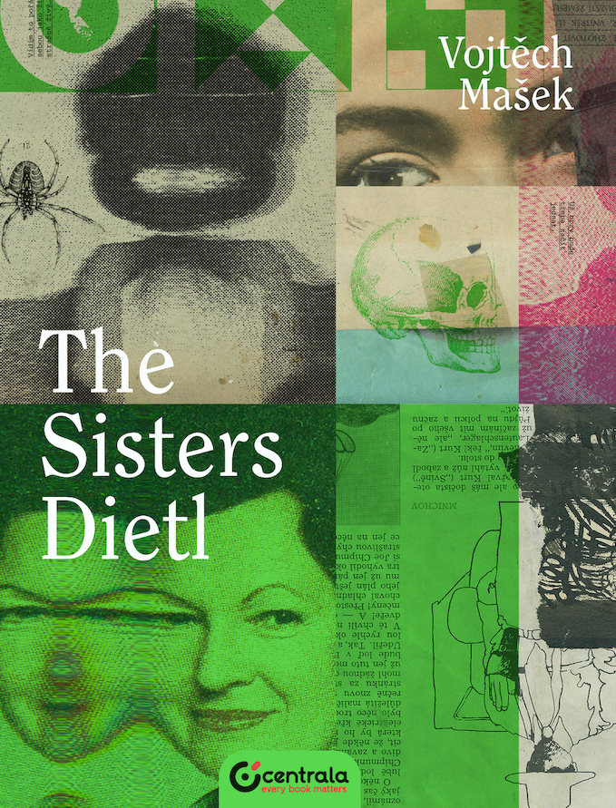 Illustration 11 The Sisters Dietl cover