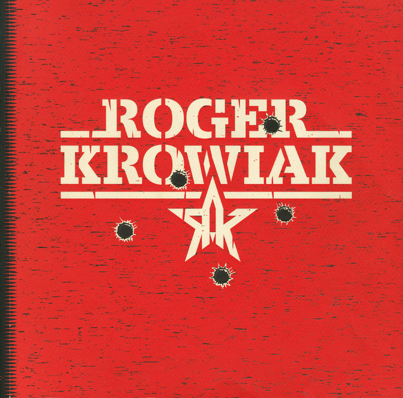 Illustration 5 Danglar Roger Krowiak cover