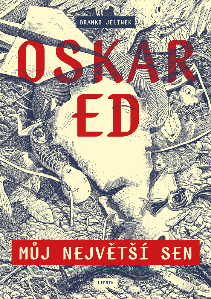 Illustration 9 BrankoJelinek-lipnik_oskared_cover_72dpi