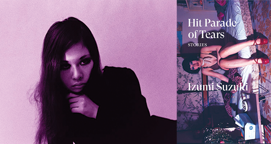 A Place for Malice in Literature: On Izumi Suzuki's Hit Parade of Tears -  Asymptote Blog