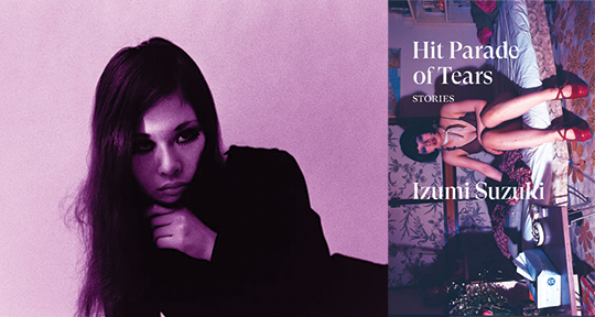 A Place for Malice in Literature: On Izumi Suzuki's Hit Parade of