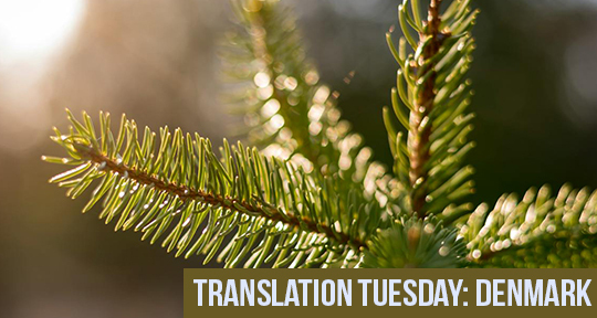 Translation Tuesday! !Oi Português!