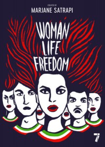 woman life freedom