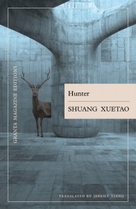 hunter
