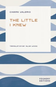 the little i knew
