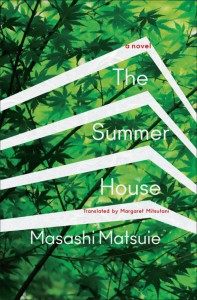 the summer house