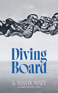 diving board