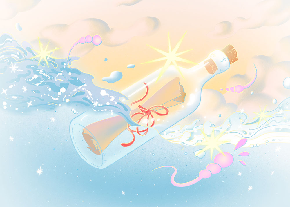 Illustration by GLOO / Yejin Lee