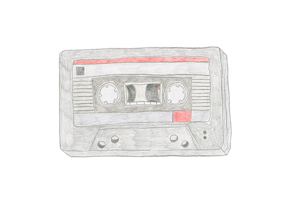 Illustration by Hugo Muecke