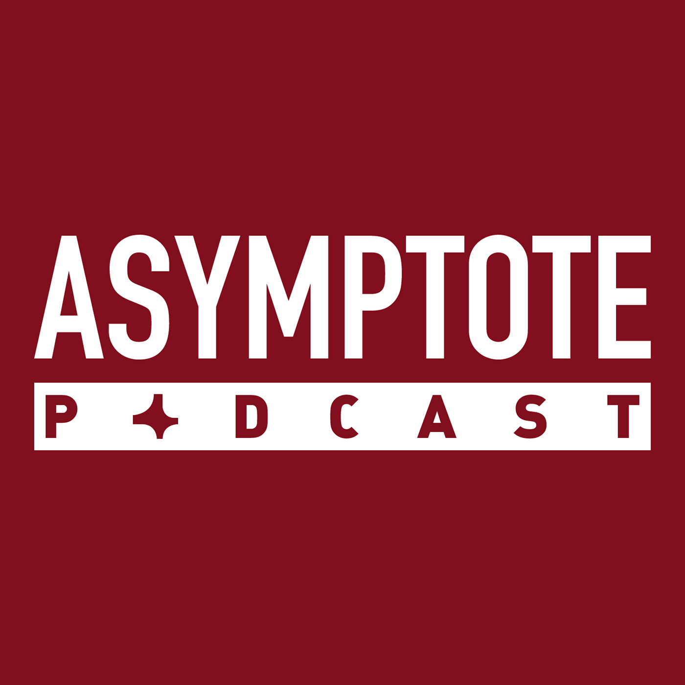 Asymptote Podcast