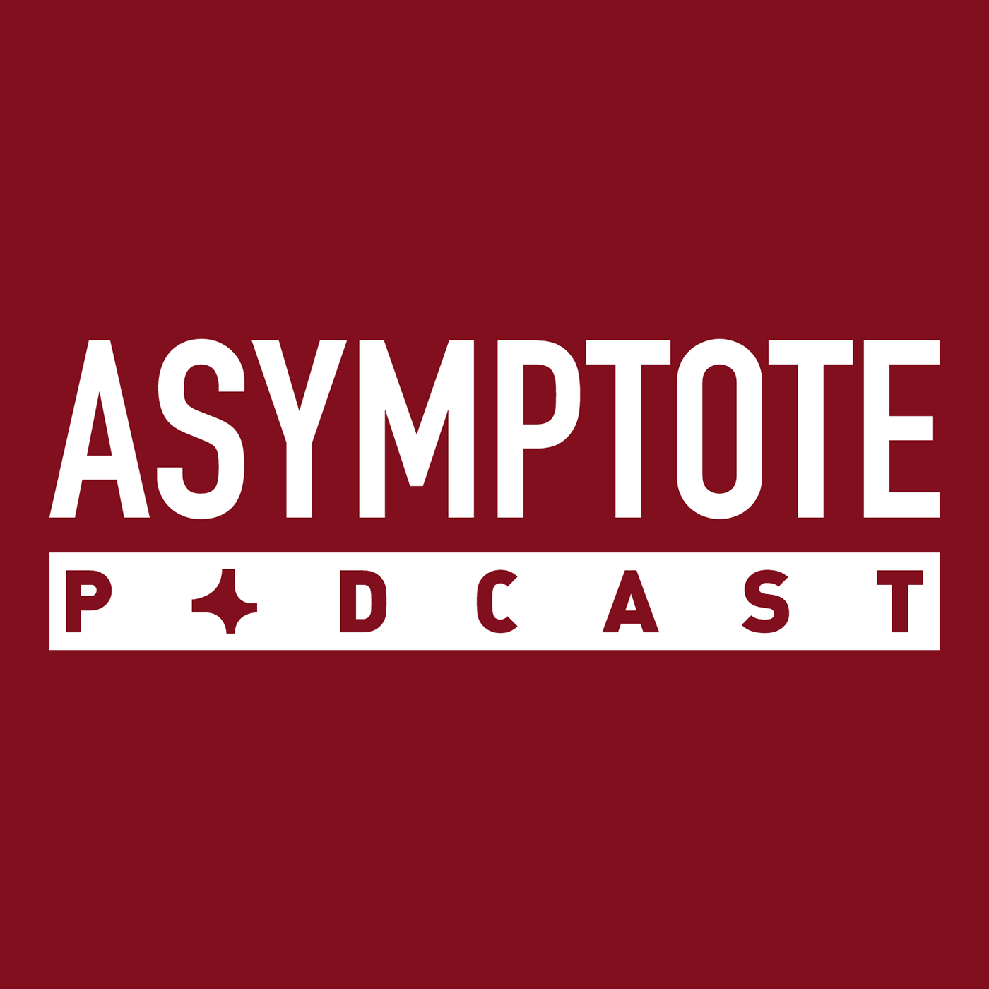 Asymptote Podcast: That Which is Found and Gained through Translation